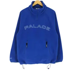 パレススケートボーズ Palace Skateboards Polartec Fleece Funnel Ultra メンズ  Lのサムネイル
