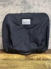 JO488 ブロンプトン BROMPTON フロントバッグ 黒のサムネイル