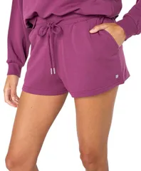 ロキシー レディース ボトムス ハーフパンツ・ショーツ ショートパンツ Roxy Womensurfing by Moonlight Shorts Amaranthのサムネイル