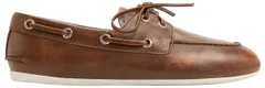 スペリー レディース シューズ スニーカー Sperry Womenslimboat Shoe Tan タンのサムネイル