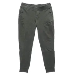 MONCLER モンクレール 420918707100 PANTALONE スウェット イージー パンツ グレー系 XXL【中古】のサムネイル