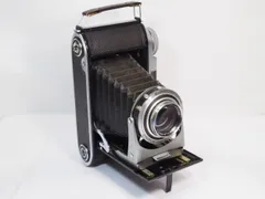 Voigtlander BESSA II COLOR SKOPAR 105mm F3.5 フォクトレンダー [管VO7133] 【 カメラの多成堂 】のサムネイル