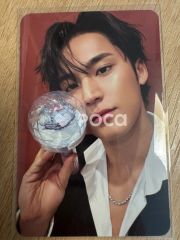 SEVENTEEN カラットゾーントレカジョンハン - メルカリ
