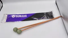 ● YAMAHA Regular Models Rattan Handles  マレット MR-2030 MS 毛糸巻 ハンドメイド  ヤマハ ラタンシャフト ミディアムソフト  C797のサムネイル
