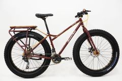 直接引取 MONGOOSE ARGUS SPORT ファットバイク - メルカリ