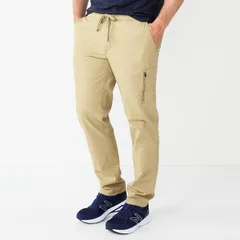 ソノマ メンズ ボトムス カジュアルパンツ Mensonoma Goods For Life Zipocket Pants Khaki カーキのサムネイル