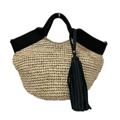 SLOBE IENA LE VERNIS MANON ETE TOTE BAG - メルカリ