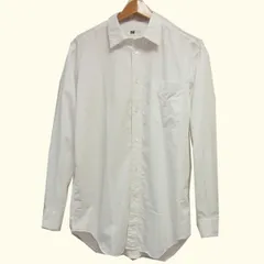 ☆90s イッセイミヤケ imタグ  MIYAKE DESIGN STUDIO  HAMILTON ハミルトン 長袖 シャツ 40-86 Yシャツ メンズ ドレスシャツのサムネイル