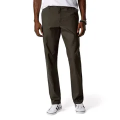 ボルコム メンズ ボトムス カジュアルパンツ Mens Volcom V Monty Pants Green グリーンのサムネイル