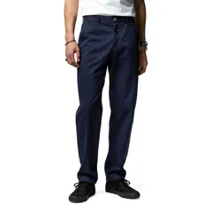 ボルコム メンズ ボトムス カジュアルパンツ Mens Volcom V Monty Pants Navy ネイビーのサムネイル