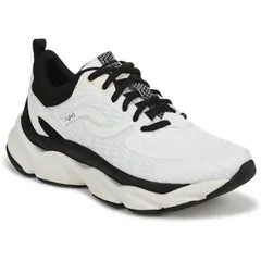 ライカ レディース シューズ スニーカー Ryka Rezorb Max Womens Walking Sneaker White Black ホワイトのサムネイル