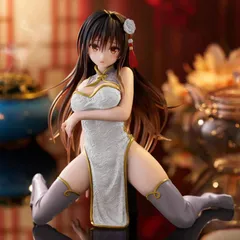 2026年最新】to loveる-とらぶる-ダークネス 古手川唯 ダークネスverの