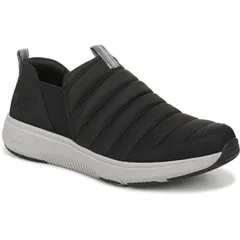 ライカ レディース シューズ スニーカー Ryka Pursuit WomenslipOn Shoes Black ブラックのサムネイル