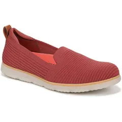 ライカ レディース シューズ スニーカー Ryka Effortlesslip On Womenshoes Red Ochre レッドのサムネイル