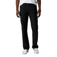 ボルコム メンズ ボトムス カジュアルパンツ Mens Volcom V Monty Pants Black ブラックのサムネイル