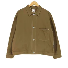 トラディショナルウェザーウェア Traditional Weatherwear UNION COVER ワークジャケット メンズ  38のサムネイル