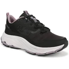 ライカ レディース シューズ スニーカー Ryka Devoted Womens Walking Sneakers Black ブラックのサムネイル