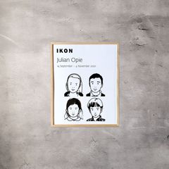 残1枚】blur ジュリアン・オピー ポスター2000年 ブラー opie - メルカリ