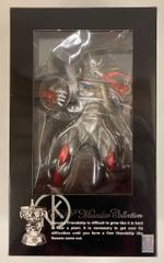 CCP×キン肉マン□戦闘服Ver. (悪魔将軍購入者 特別Ver.) - メルカリ