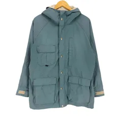 ウールリッチ WOOLRICH 80S～ 白タグ マウンテンパーカー メンズ JPN：L のサムネイル