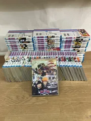 2026年最新】bleach DVD 全巻の人気アイテム - メルカリ