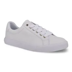ナインウェスト レディース シューズ スニーカー Nine West Layna Womensneakers White ホワイトのサムネイル