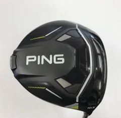 2026年最新】G430 max ドライバー 10.5 ヘッドの人気アイテム - メルカリ