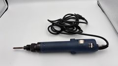 日東工器 電動ドライバー デルボ DLV8251－EKN 動作確認済み