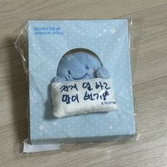 未開封】 SUPERJUNIOR キュヒョン 10cm キーリング マスコット - メルカリ