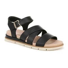 ドクター・ショール レディース シューズ サンダル Dr Scholls Timeless Life Womensandals Black ブラックのサムネイル