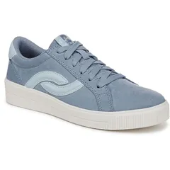 ライカ レディース シューズ スニーカー レース Ryka Viv Next Womens Laceup Sneakers Ashley Blue ブルーのサムネイル