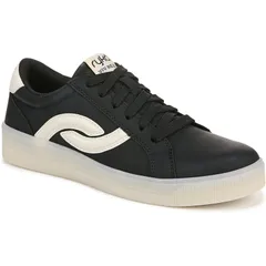 ライカ レディース シューズ スニーカー レース Ryka Viv Next Womens Laceup Sneakers Black ブラックのサムネイル
