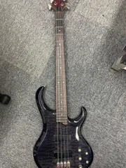 Ibanez 　BTB400QM アクティブ19v 不具合なしのサムネイル