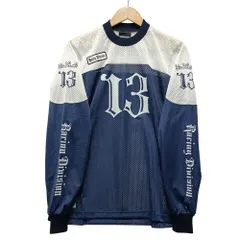 NEIGHBORHOOD ネイバーフッド 品番 SPNH-CS-06 ナンバリング メッシュ ロング Tシャツ サイズM 正規品 / 55601のサムネイル