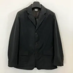C.P. COMPANY シーピーカンパニー ウーブン ガーメント ジャケット 105のサムネイル