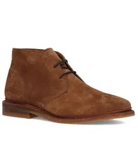 フライ メンズ シューズ ブーツ・レインブーツ レース Frye Mens Paul Chukka LaceUp Boots Barkのサムネイル