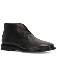 フライ メンズ シューズ ブーツ・レインブーツ Frye Mens Paul Chukka RoundToe Boots Black ブラックのサムネイル