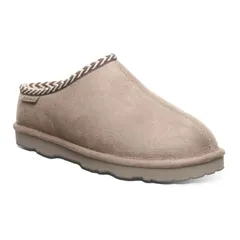 ベアパウ レディース シューズ サンダル Bearpaw Tabitha Womenslippers Mushroomのサムネイル