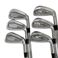 Wilson STAFF TOUR BRADE 10本 2I-9I,P,S DG - メルカリ