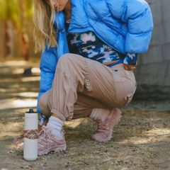 フリーピープル レディース ボトムス カジュアルパンツ FP Movement Set Me Free Pant Womensandy