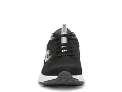 ライカ レディース シューズ スニーカー RykaPodflow 2 Walking Shoe Womens Black ブラックのサムネイル