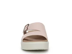 ドクター・ショール レディース シューズ サンダル プラットフォーム Dr SchollsMadison Cloud Platform Sandal Blush Pink ピンクのサムネイル