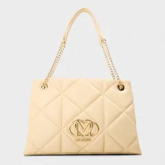 ラブ モスキーノ レディース バッグ Love Moschino LM Quiltote Ld61 Butterのサムネイル