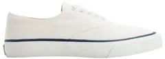 スペリー レディース シューズ スニーカー Sperry Womens ClassicVO sneakers White ホワイトのサムネイル