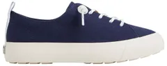 スペリー レディース シューズ スニーカー レース Sperry Womens Cove Lace toe Sneaker Navy ネイビーのサムネイル