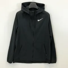 ナイキ プロ ドライフィット フレックス ベント マックス ジャケット 100のサムネイル