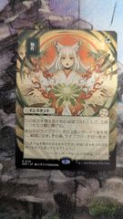 MTG リスティックの研究 日本絵 藤ちょこ WOT - メルカリ