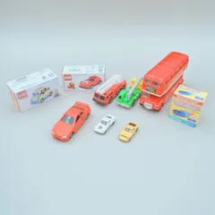 【長】ミニカーおまとめ8台セット！ 未開封品あり！ USJ限定トミカ ミニオンカー エルモのカート など Universal Studio Japan MINION CAR おまけあり【1703～1705KM】G25のサムネイル
