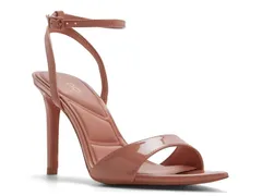 アルド レディース シューズ サンダル Aldo Leandra Sandal Dark Blush ブラッシュのサムネイル