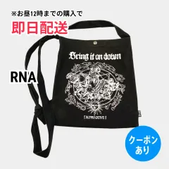 RNA アールエヌエー ショルダーバッグ ブラック レディースのサムネイル